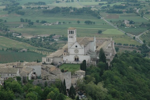 basilica-of-st-francis