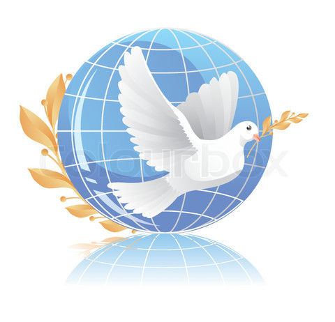2117870-778497-dove-of-peace-near-globe