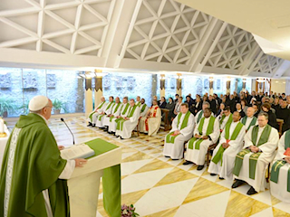 Pope_Francis_preaches_during_the_May_27_2013_Mass_in_Saint_Marthas_House_Credit_LOsservatore_Romano_EWTN