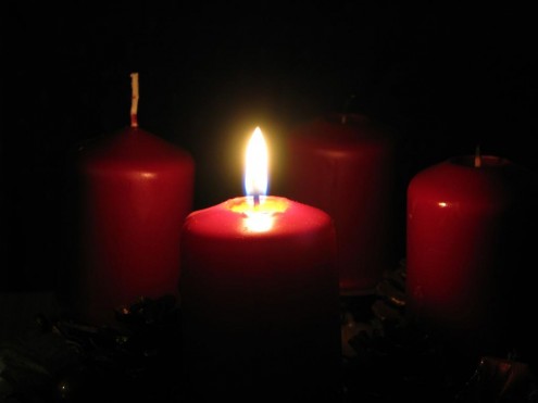 1.Advent2