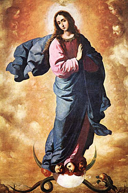 ImmaculateConception