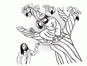 ĐÓN NHẬN CHÚA VÀ BIẾN ĐỔI ĐỜI MÌNH ĐỂ ĐƯỢC CỨU VỚT