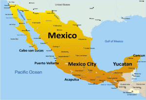 Chương trình tông du Mexico của Đức Thánh Cha Phanxicô trong tháng Hai 2016