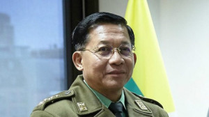 Đức Phanxicô kêu gọi lãnh đạo quân đội Miến Điện có “trách nhiệm”