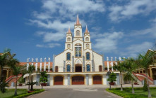 Đại Chủng viện Thánh Giuse - Xuân Lộc