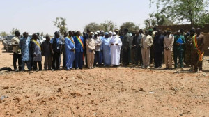 Công giáo và Tin lành cùng cầu nguyện cho các nạn nhân ở Mali