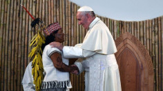 Querida Amazonia – Amazon yêu quý, Tông huấn của Đức Thánh Cha cho một Giáo hội có khuôn mặt Amazon