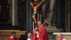 Vatican hướng dẫn cử hành Phục sinh trong thời gian đại dịch