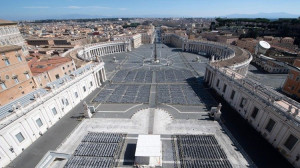 ĐTC phê chuẩn việc sửa đổi cơ quan giám sát thông tin tài chính của Vatican