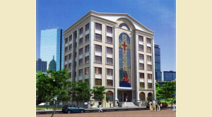 Quyết định thành lập Thư viện Hội đồng Giám mục Việt Nam