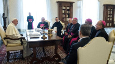 Giáo hội Công giáo và Liên minh châu Âu cùng cam kết chống đại dịch
