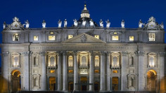 Vatican tham gia “Giờ Trái đất”