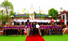Ủy Ban Mục Vụ Gia Đình: Khai mạc Hội nghị thường niên Giáo tỉnh Hà Nội