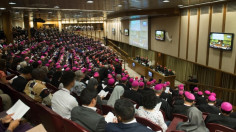 Chuẩn bị tiến trình Thượng Hội đồng Giám mục thế giới