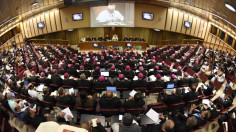 Hướng tới Thượng Hội đồng Giám mục 2023: Đây là nơi hiệp thông giữa các đặc sủng, không phải tranh luận ý thức hệ
