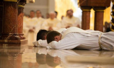 Thường huấn về căn tính linh mục