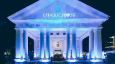 Giáo hội Công giáo Singapore kết thúc Năm Thánh kỷ niệm 200 năm truyền giảng Tin Mừng