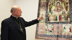 Vatican chuẩn bị Hội nghị về di sản văn hóa của Giáo hội