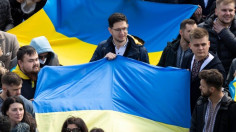ĐTC tái kêu gọi cầu nguyện cho hòa bình ở Ucraina