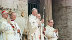 Giáo phận Vittorio Veneto chuẩn bị phong chân phước Gioan Phaolo I