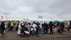 Caritas Nga: Người nghèo bị tổn hại nhiều nhất