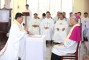 Giáo xứ Quảng Nghệ: Cha Phêrô Nguyễn Châu Sinh nhận nhiệm sở mới- Ngày 18.5.2022