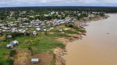 ĐTC ca ngợi Giáo hội ở Amazon về việc truyền giáo