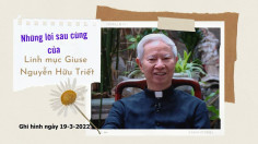 VIDEO: Phỏng vấn Linh mục Giuse Nguyễn Hữu Triết - Một trong những nhà sưu tập cổ vật hàng đầu Việt Nam