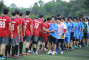 Kết thúc vòng loại Bảng D - Giải Bóng đá Giáo sĩ Việt Nam – Hiệp Hành Cup 2022 tại Giáo phận Bà Rịa