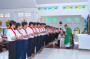 Gx. Trung Đồng: Thánh lễ Tuyên hứa Bao Đồng- Ngày 14.8.2022