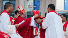 Hiệp định Tòa Thánh – Trung Quốc và kho tàng đức tin