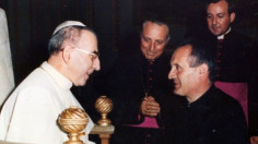 Hướng về Lễ phong chân phước cho Đức Giáo hoàng Gioan Phaolô I