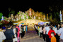Gx. Vinh Châu: Thánh lễ khai mạc Tháng Mân Côi 2022