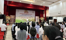 Đại hội Liên hiệp Bề trên Thượng cấp lần thứ VII tại Phát Diệm-nhiệm kỳ 2022-2025