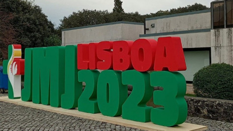 200.000 người đăng ký tham dự Ngày Quốc tế Giới trẻ tại Lisboa