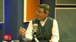 VIDEO: Phỏng vấn Đức cha Phêrô Nguyễn Văn Khảm về Truyền thông và Hiệp hành