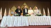 Giáo hội châu Á tiến hành Thượng Hội đồng giai đoạn châu lục
