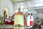Gx. Lam Sơn: Thánh lễ mừng kính Thánh Giuse – Bổn mạng giáo xứ và Cha Chánh xứ