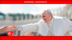 Tiếp kiến chung (31/5) – ĐTC Phanxicô: Cha Matteo Ricci – mẫu gương loan báo Tin Mừng bằng đối thoại và tình bạn
