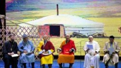 Tông du Mông Cổ: Đức Thánh Cha gặp gỡ đại kết và liên tôn