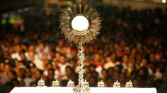 Giáo hội Ecuador bắt đầu Năm Thánh Thể chuẩn bị cho Đại hội Thánh Thể Quốc tế lần thứ 53