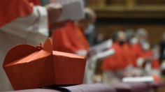 Chương trình lễ tấn phong các hồng y mới và khai mạc Thượng Hội đồng Giám mục
