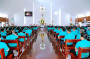 Đền Thánh Đức Mẹ Bãi Dâu: Hội nghị thường niên Caritas Giáo phận Bà Rịa- 24.11.2023
