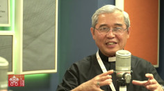 VIDEO: Phỏng vấn Đức cha Louis Nguyễn Anh Tuấn sau Đại hội Thượng Hội đồng XVI về hiệp hành