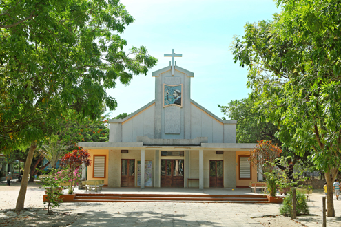 GIÁO XỨ XUÂN HÀ