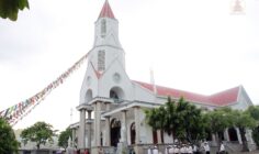 GIÁO XỨ NAM ĐỒNG