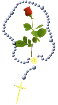 Lịch Sử Kinh Mân Côi 