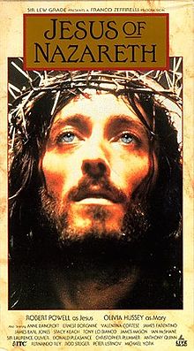 Jesus Nazareth 1977 (Thuyết minh Tiếng Việt)