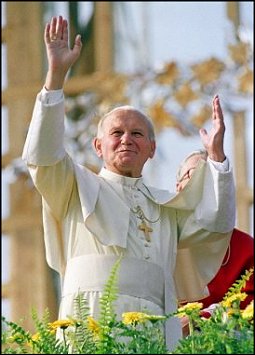 Vatican tổ chức hội thảo chuyên đề nghiên cứu tài liệu của Đức Gioan Phaolô II về phụ nữ