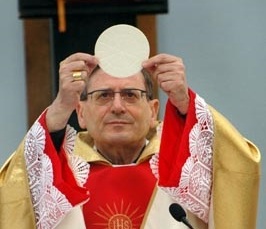 Lễ phong chân phước cho cha Antonio Franco (1585-1626)